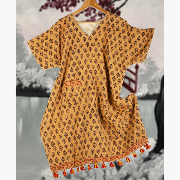 natural and artistic